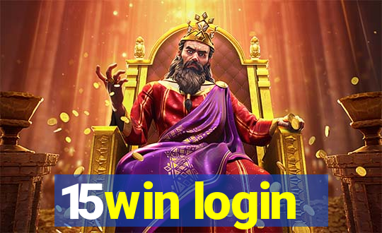 15win login